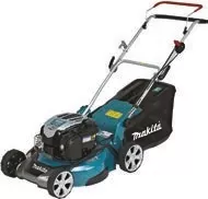 Makita PLM4630N2 Benzinli Çim Biçme 46cm