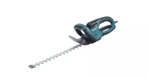 Makita UH5580 670W Elektrikli Çit Budama 55cm