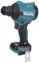 Makita DAS180Z 18V Akülü Üfleme Makinası (Aküsüz)