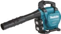 Makita DUB363ZV 18V Akülü Üfleme - Toplama (Aküsüz)