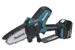 Makita DUC101RF01 18V Akülü Budama Testeresi 3.0Ah