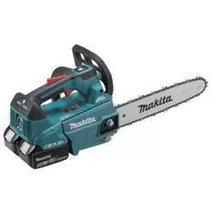 Makita DUC306Z 18V Akülü Zincir Testere (Aküsüz) 30cm