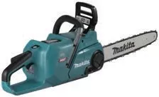 Makita UC016GT101 40V Akülü Zincir Testere 5.0Ah