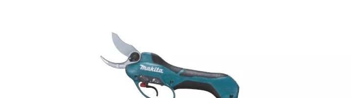 Makita DUP361RM2 36V Akülü Budama Makası 2x4.0Ah