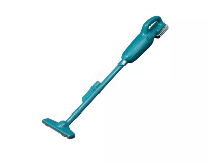 Makita DCL180RF 18V Akülü Dikey Süpürge 2x3.0Ah