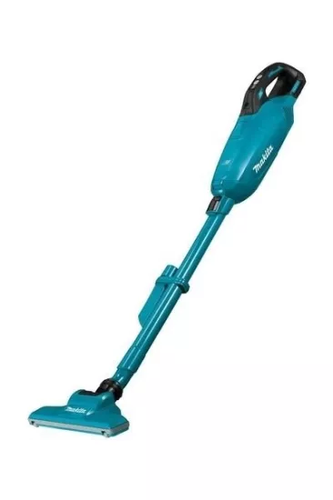 Makita DCL285FZ 18V Akülü Dikey Süpürge (Aküsüz)