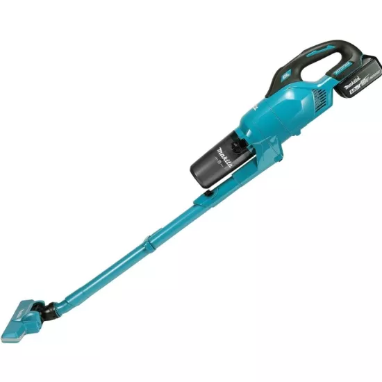 Makita DCL286FZ 18V Akülü Dikey Süpürge (Aküsüz)