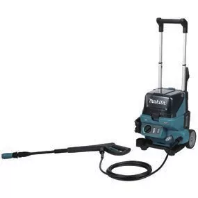 Makita HW001GT201 40V Akülü Basınçlı Yıkama 4.0Ah