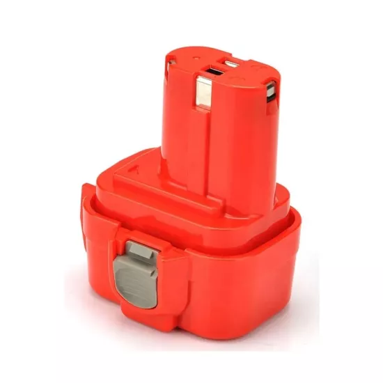 Makita 192019-4 9.6V 9100 Model Yedek Akü 1.3Ah