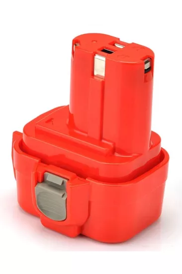 Makita 192638-6 9.6V 9120 Model Yedek Akü 1.3Ah