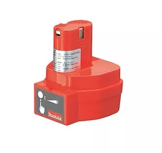 Makita 193711-5 12V 1250 Model Yedek Akü 1.3Ah