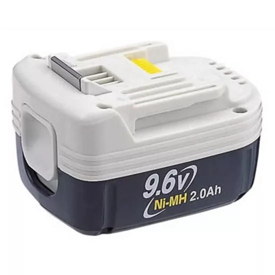 Makita 193631-3 9.6V BH9020 Model Yedek Akü 1.8Ah