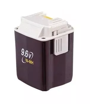 Makita 193636-3 9.6V BH9033 Model Yedek Akü 3.1Ah