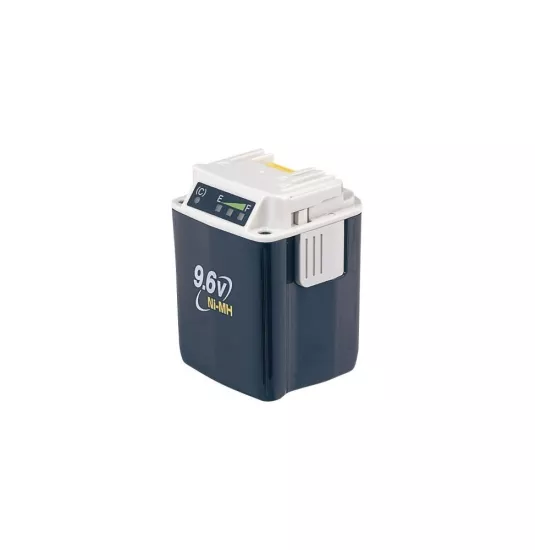 Makita 193591-9 9.6V BH9033A Model Yedek Akü 3.1Ah