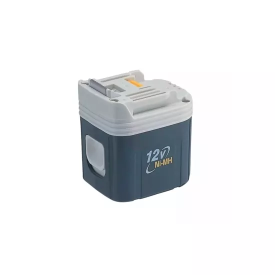 Makita 193348-8 12V BH1233 Model Yedek Akü 3.1Ah