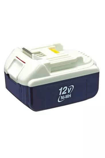 Makita 193930-3 12V BH1233C Model Yedek Akü 3.1Ah