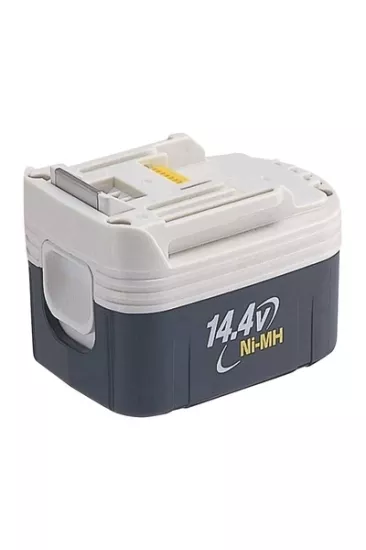 Makita 193351-9 14.4V BH1240 Model Yedek Akü 1.8Ah