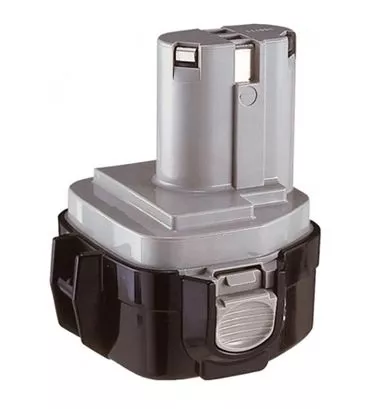 Makita 193101-2 14.4V 1434 Model Yedek Akü 2.5Ah