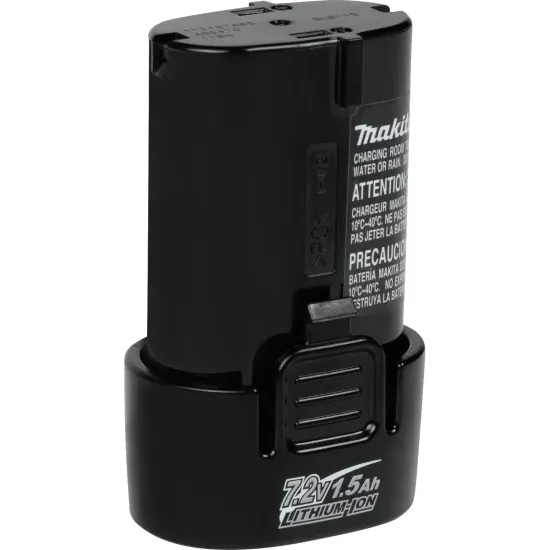 Makita 198000-3 7.2V BL0715 Model Yedek Akü 1.5Ah