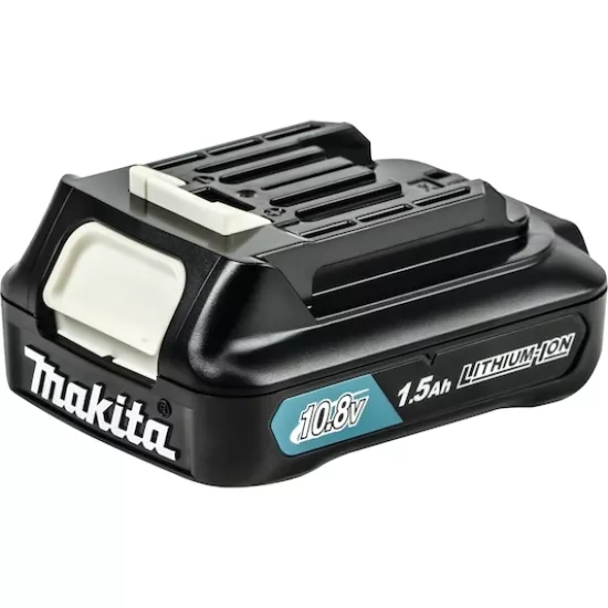 Makita 632F30-5 10.8V BL1015 Model Yedek Akü 1.5Ah