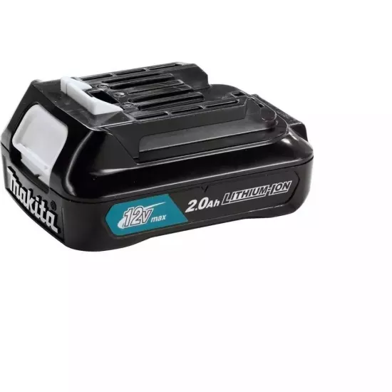 Makita 197396-9 12V BL1021B Model Yedek Akü 2.0Ah
