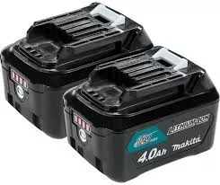 Makita 197406-2 12V BL1041B Model Yedek Akü 4.0Ah