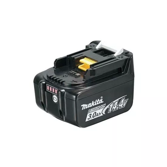 Makita 197615-3 14.4V BL1430B Model Yedek Akü 3.0Ah