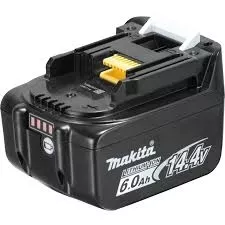 Makita 197709-4 14.4V BL1460B Model Yedek Akü 6.0Ah
