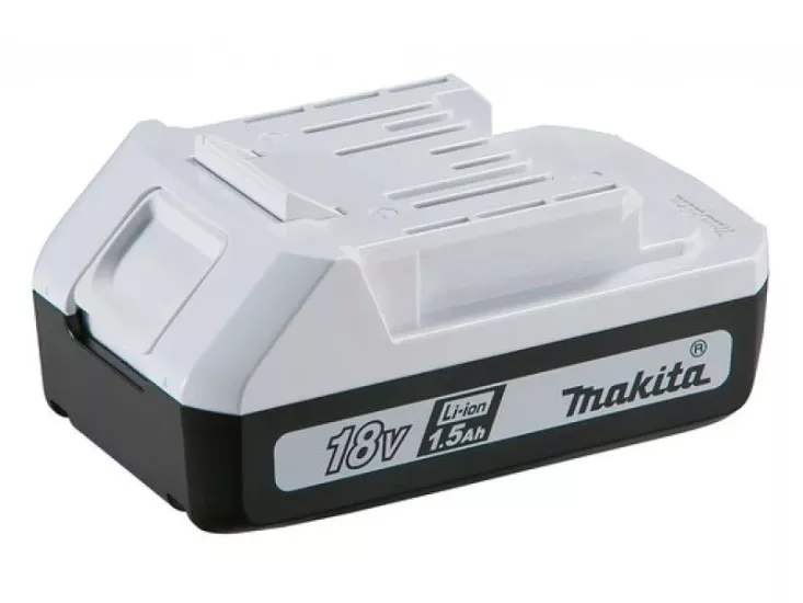 Makita 198186-3 18V BL1815G Model Yedek Akü 1.5Ah