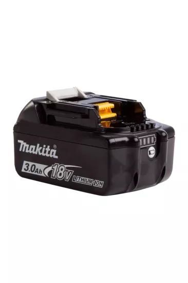 Makita 197599-5 18V BL1830B Model Yedek Akü 3.0Ah