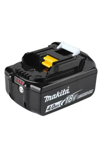 Makita 197265-4 18V BL1840B Model Yedek Akü 4.0Ah