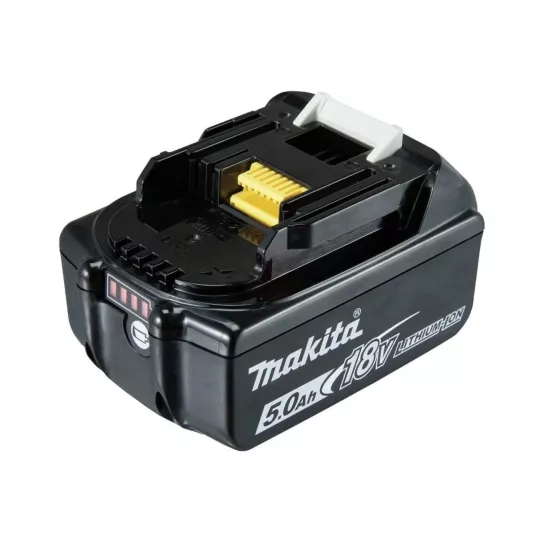 Makita 632F15-1 18V BL1850B Model Yedek Akü 5.0Ah