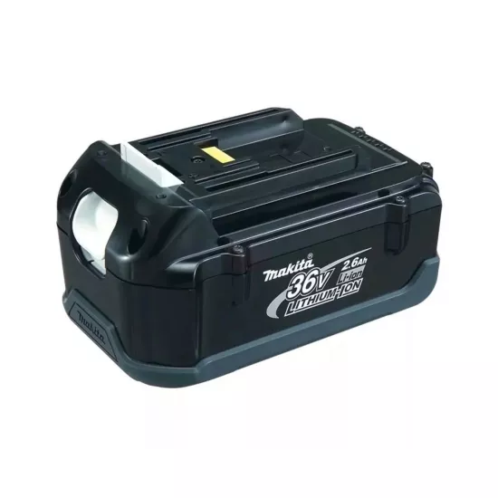 Makita 194873-2 36V BL3626 Model Yedek Akü 2.6Ah
