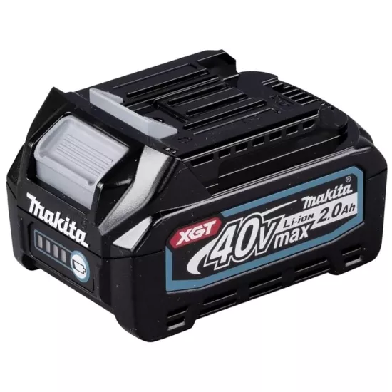 Makita 191L29-0 40V BL4020 Model Yedek Akü 2.0Ah
