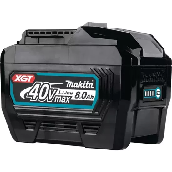 Makita 191X65-8 40V BL4080F Model Yedek Akü 8.0Ah