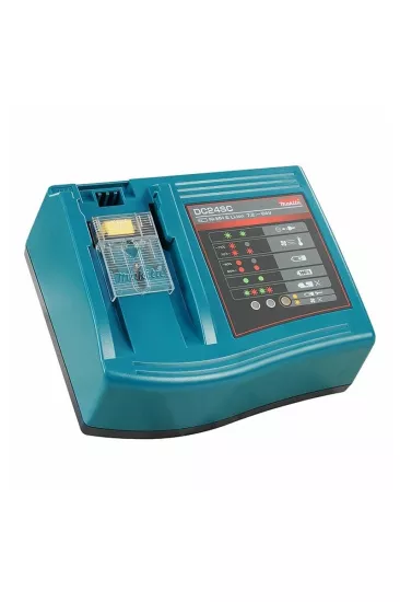 Makita 194164-1 DC24SC Şarj Cihazı