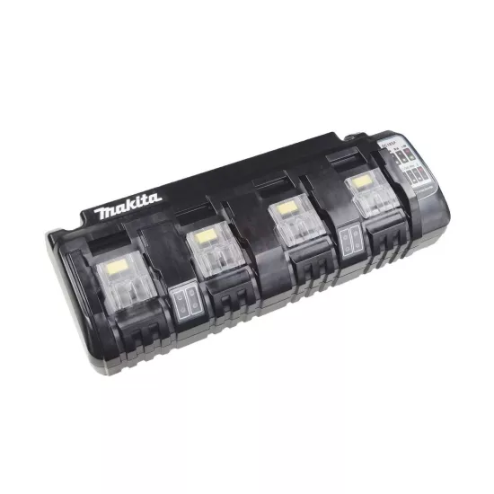 Makita 196426-3 DC18SF Şarj Cihazı