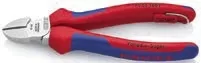Knipex 70 05 160mm Yan Keski (Asma Halkalı)