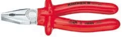 Knipex 03 07 160mm Kombine Pense