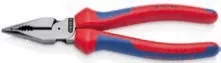 Knipex 08 22 185mm Sivri Uçlu Kombine Pense