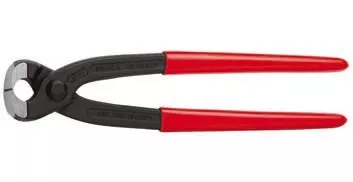 Knipex 10 98 I220 220mm Kulaklı Kelepçe Pensesi