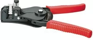 Knipex 12 21 180mm Otomatik Kablo Sıyırma Pensesi