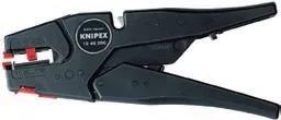 Knipex 12 40 200mm Otomatik Kablo Sıyırıcı