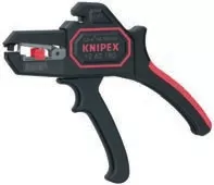 Knipex 12 62 180mm Otomatik Kablo Sıyırıcı