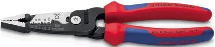 Knipex 13 72 200mm Kablo Sıyırıcı