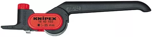 Knipex 16 40 150mm Kablo Sıyırma Aleti