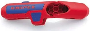 Knipex 16 95 01 135mm Kablo Sıyırma Aleti