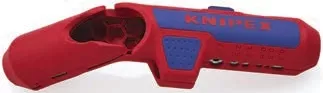 Knipex 16 95 02 135mm Kablo Sıyırma Aleti