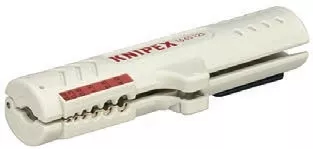 Knipex 16 65 125mm COAX Kablo Sıyırma Aleti