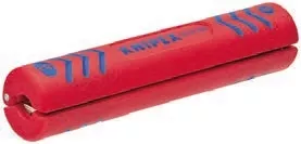 Knipex 16 60 100mm Kablo Sıyırma Aleti